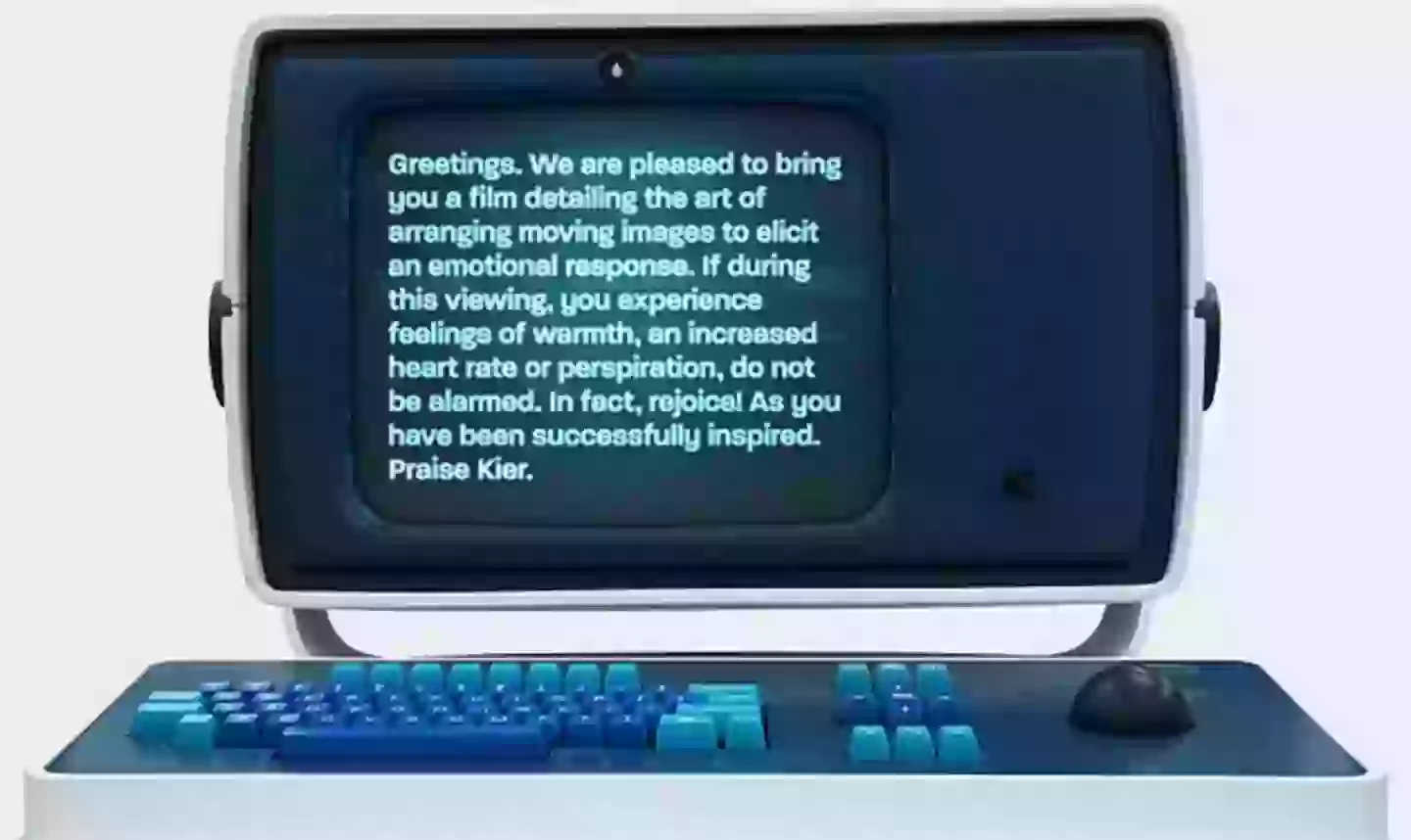 Apple has listed the Lumon Terminal Pro (Apple)