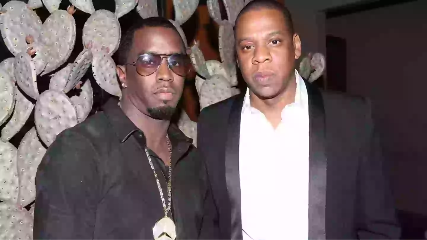 Jay-Z releases lengthy statement as accuser who claimed he and Diddy raped her at age 13 drops lawsuit