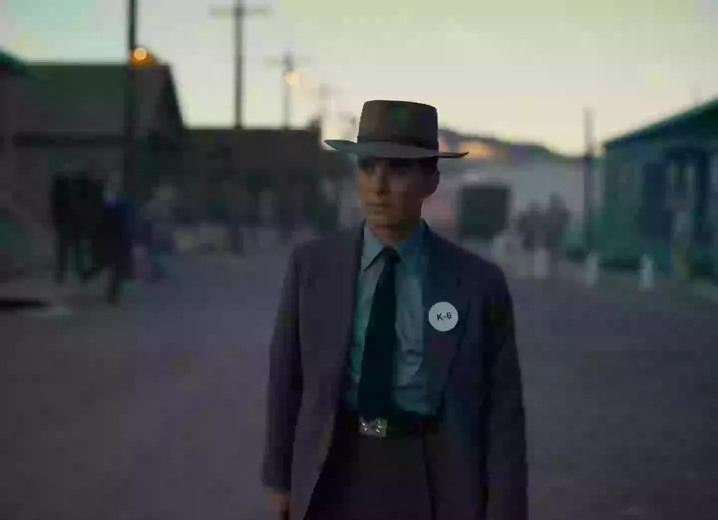 Oppenheimer (Universal Pictures)