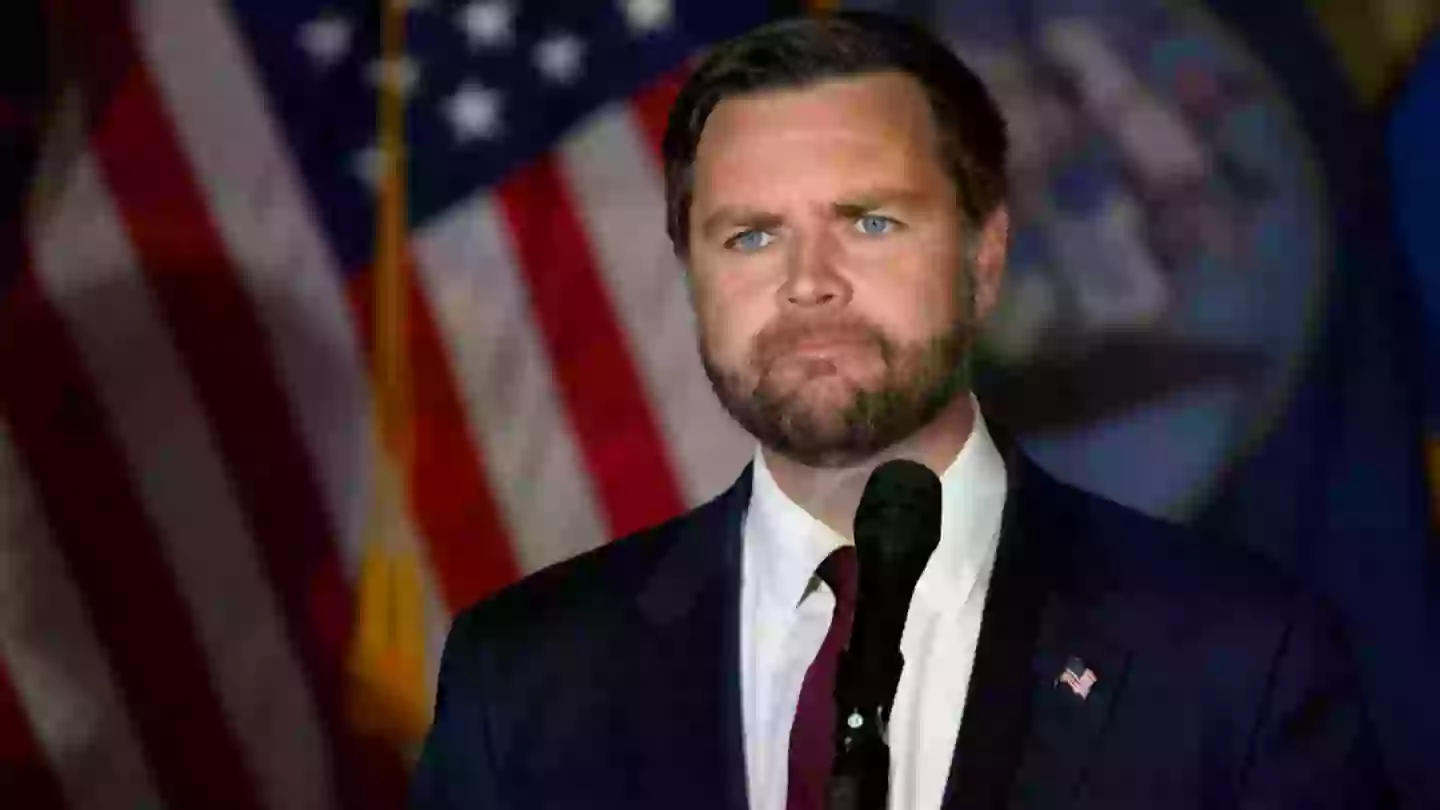 JD Vance's 'disrespectful' comments 'about UK troops' spark international controversy