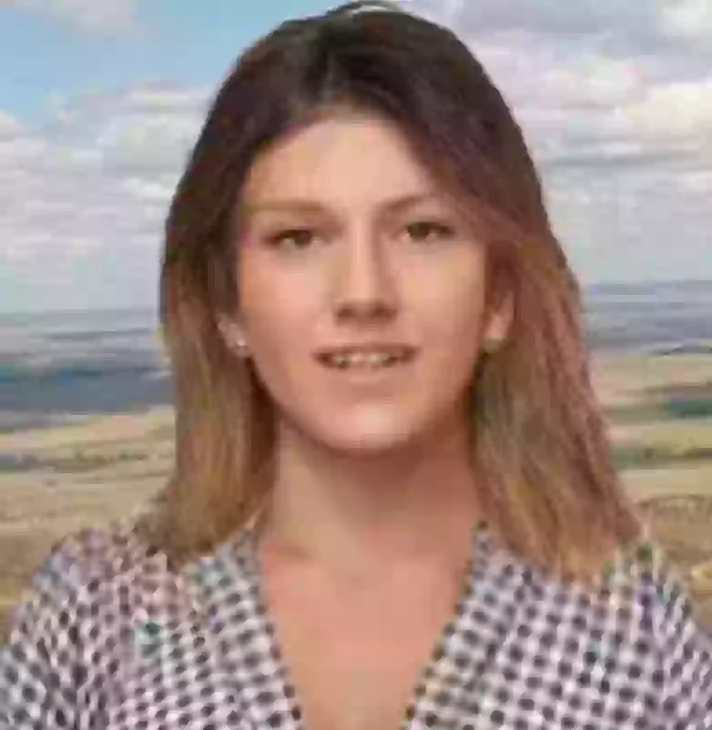 Cindi Arleen Estrada's identity and killer remained unknown for decades (Wyoming Division of Criminal Investigation)