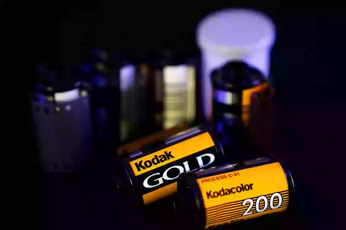 Kodak was reluctant to move away from film cameras (Nikos Pekiaridis/NurPhoto via Getty Images)