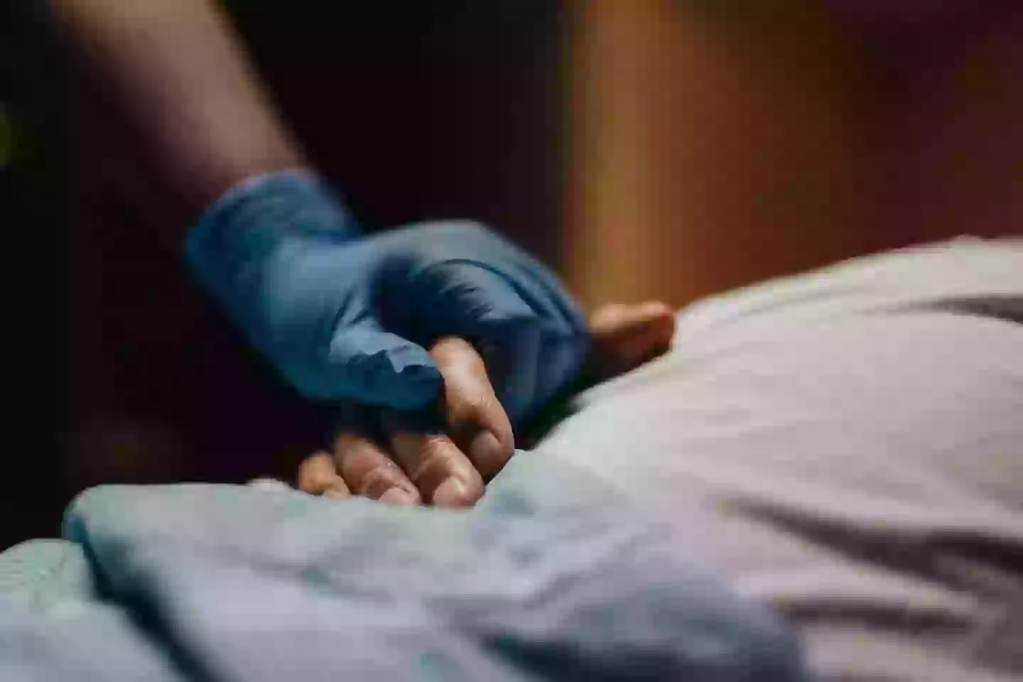 Bronnie Ware opened up about what her patients have told her (Maskot/Getty Stock Image)