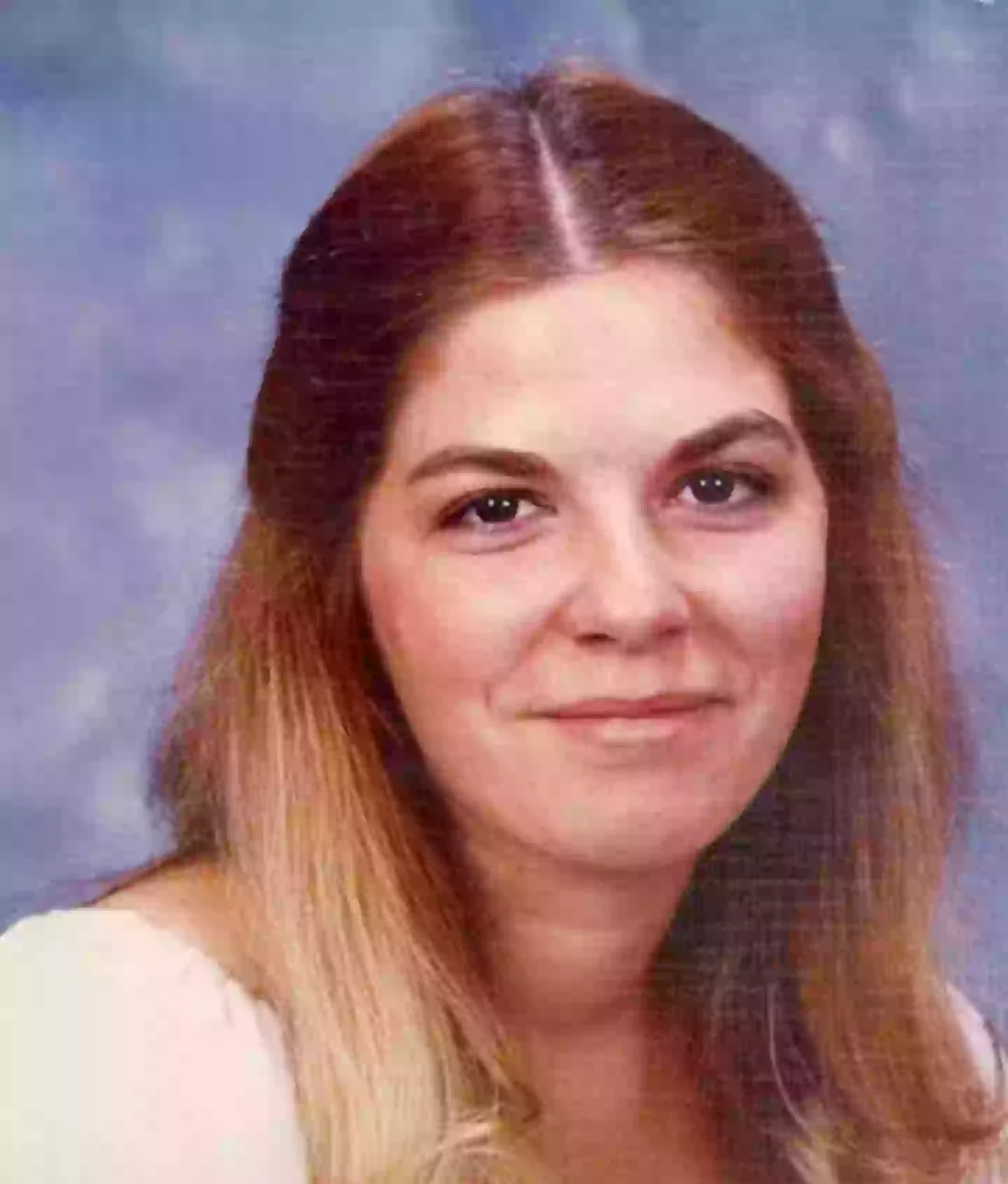 Maurine Hunsaker was murdered in 1986 (FindAGrave)