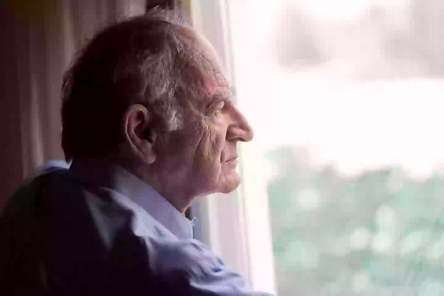 She explained that they see something they enjoy. (Getty Stock Image)