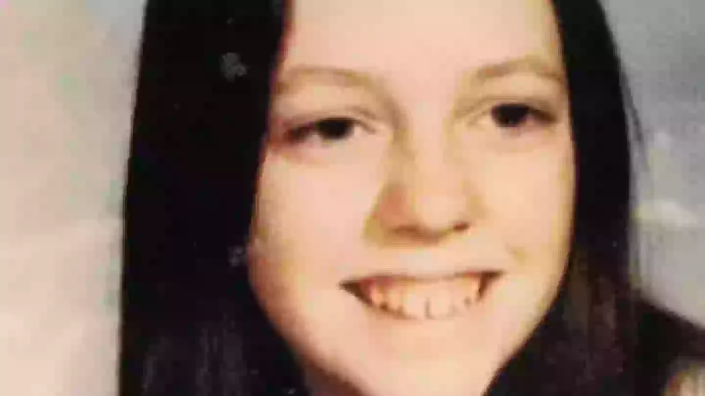Human remains found in California identified as 13-year-old girl who disappeared 50 years ago