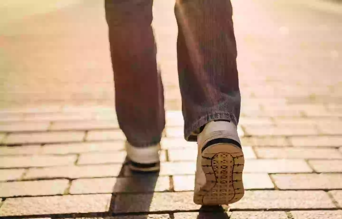 The cardiologist said that a simple