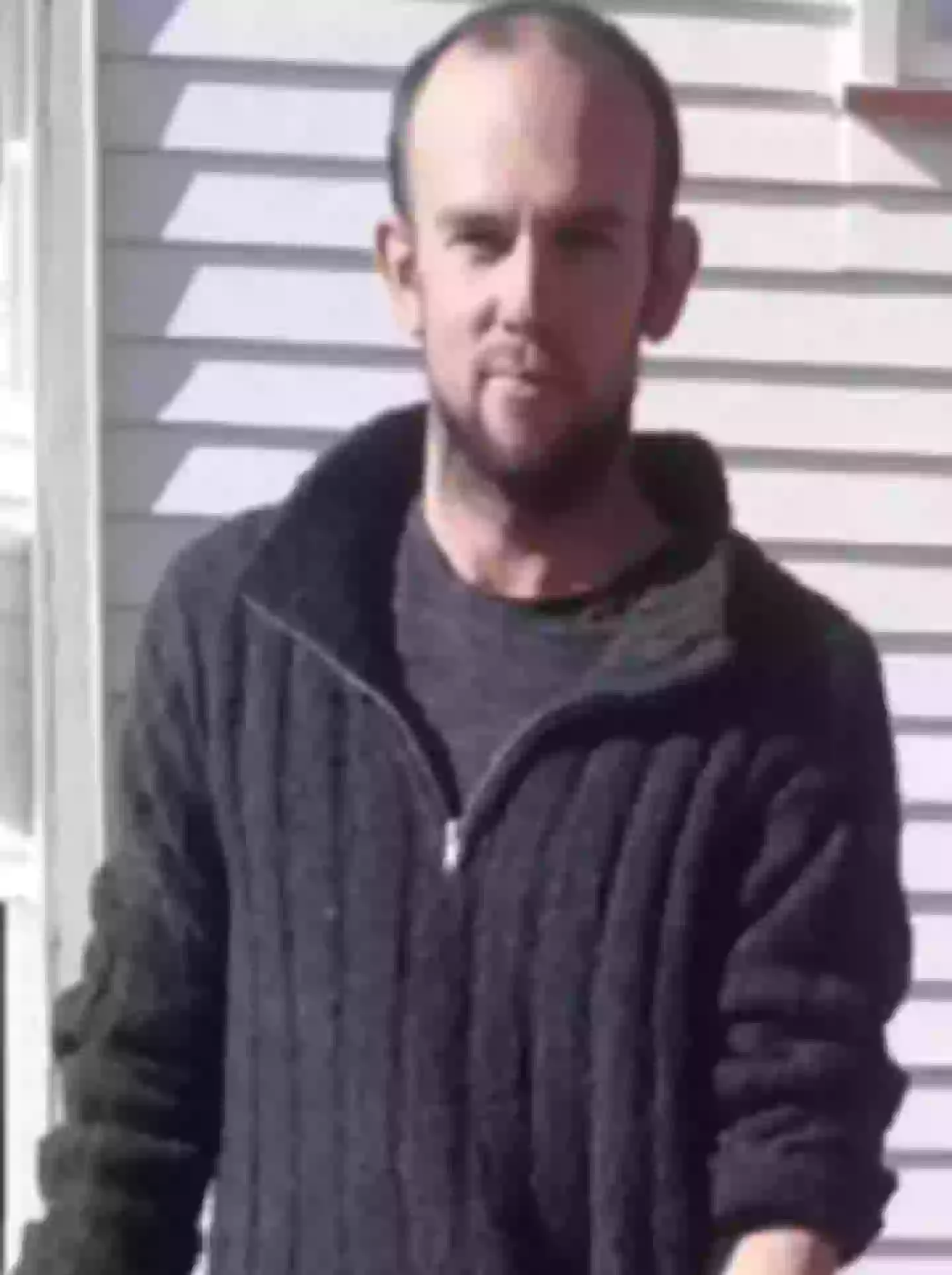 Tom Phillips was shot dead earlier this week (New Zealand Police)