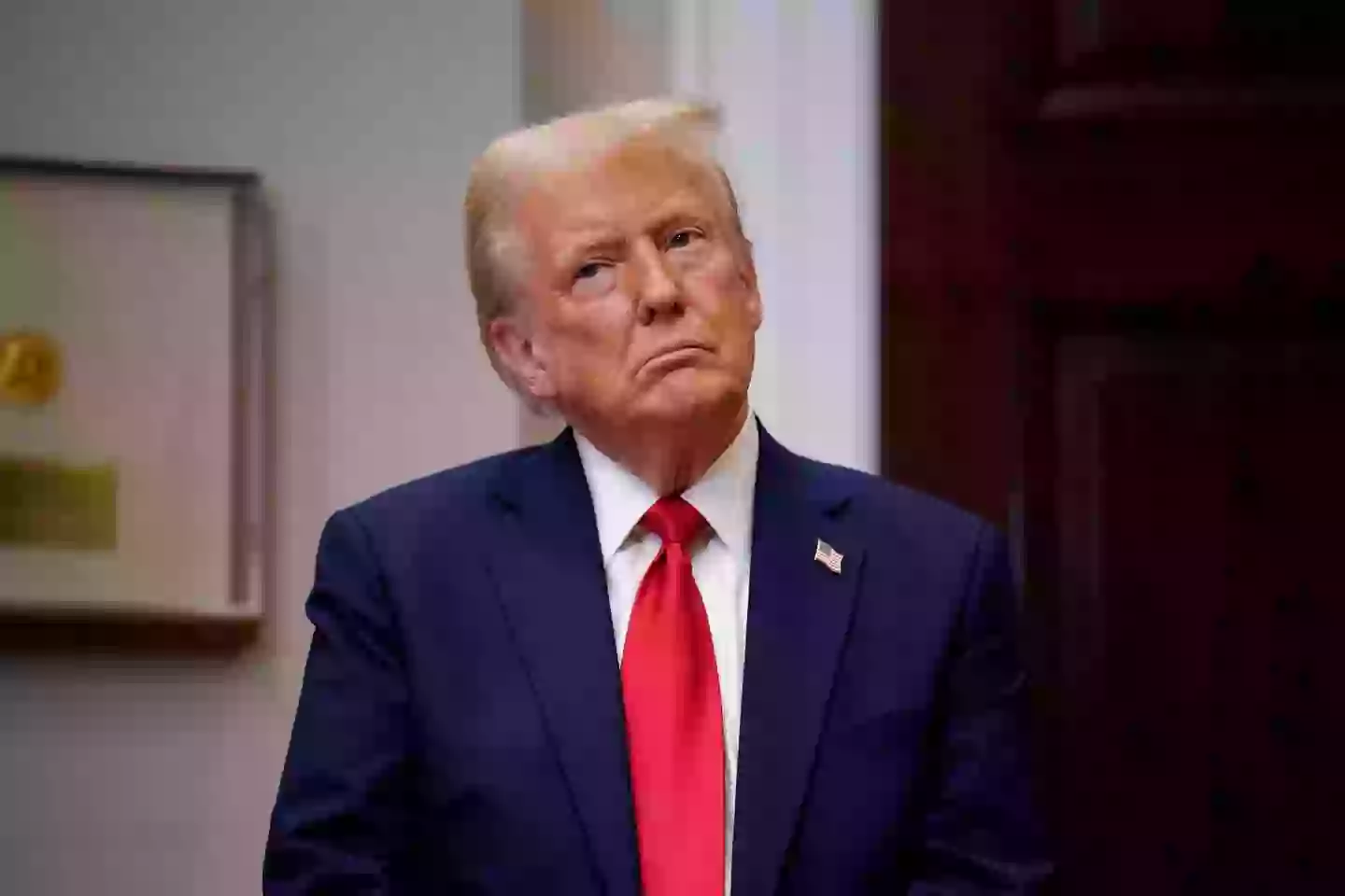 Donald Trump's tariffs could impact everyone (Andrew Harnik/Getty Images)