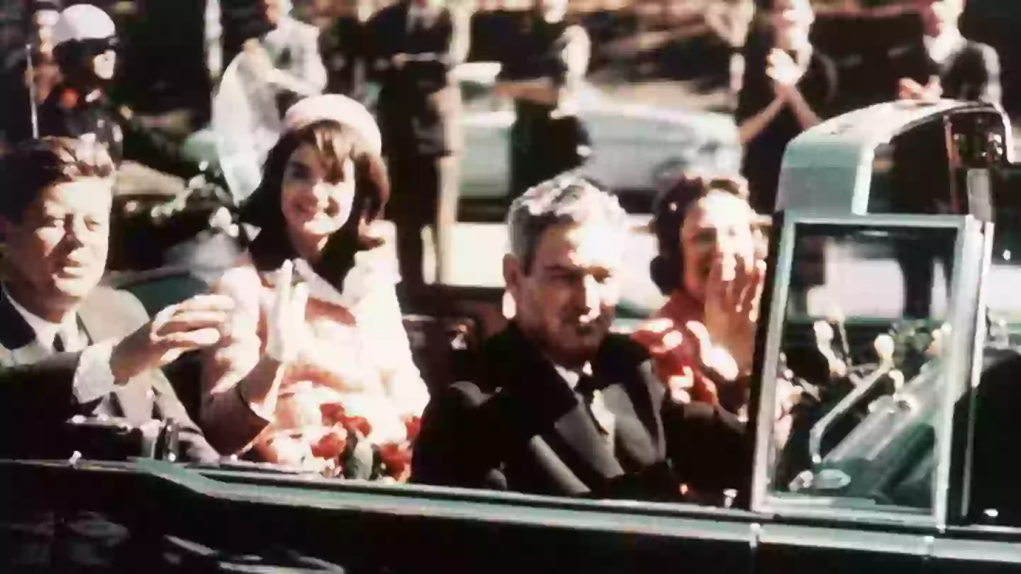 What we've learned from declassified JFK assassination files released by Trump to 'reveal the truth'