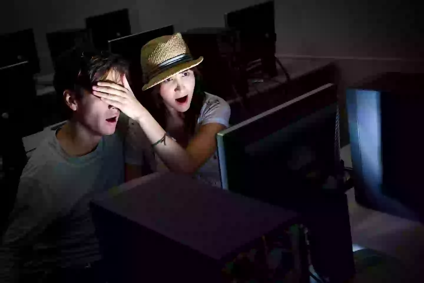 Lee has branded current safeguarding as 'hazy' (Getty Stock Images)