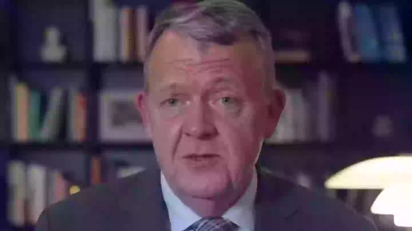 Danish minister issues warning as he slams JD Vance’s ‘tone’ following Greenland visit