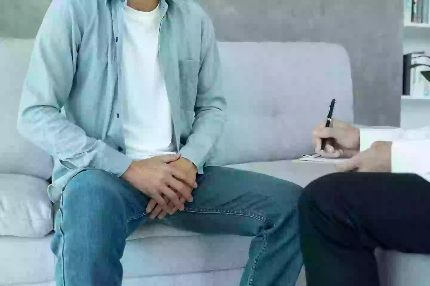 Prostate cancer is on the rise in the US (Getty Stock Photo)