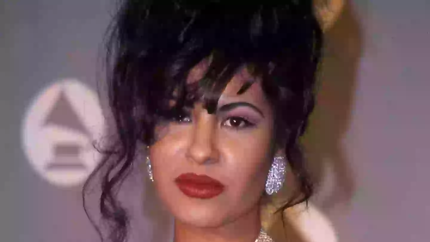 Family of pop star Selena speak out after woman who murdered her learns fate in prison