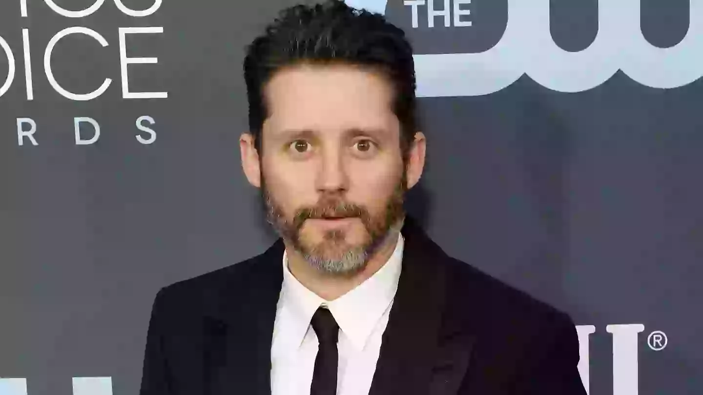 Kelly Clarkson’s ex-husband Brandon Blackstock has died aged 48