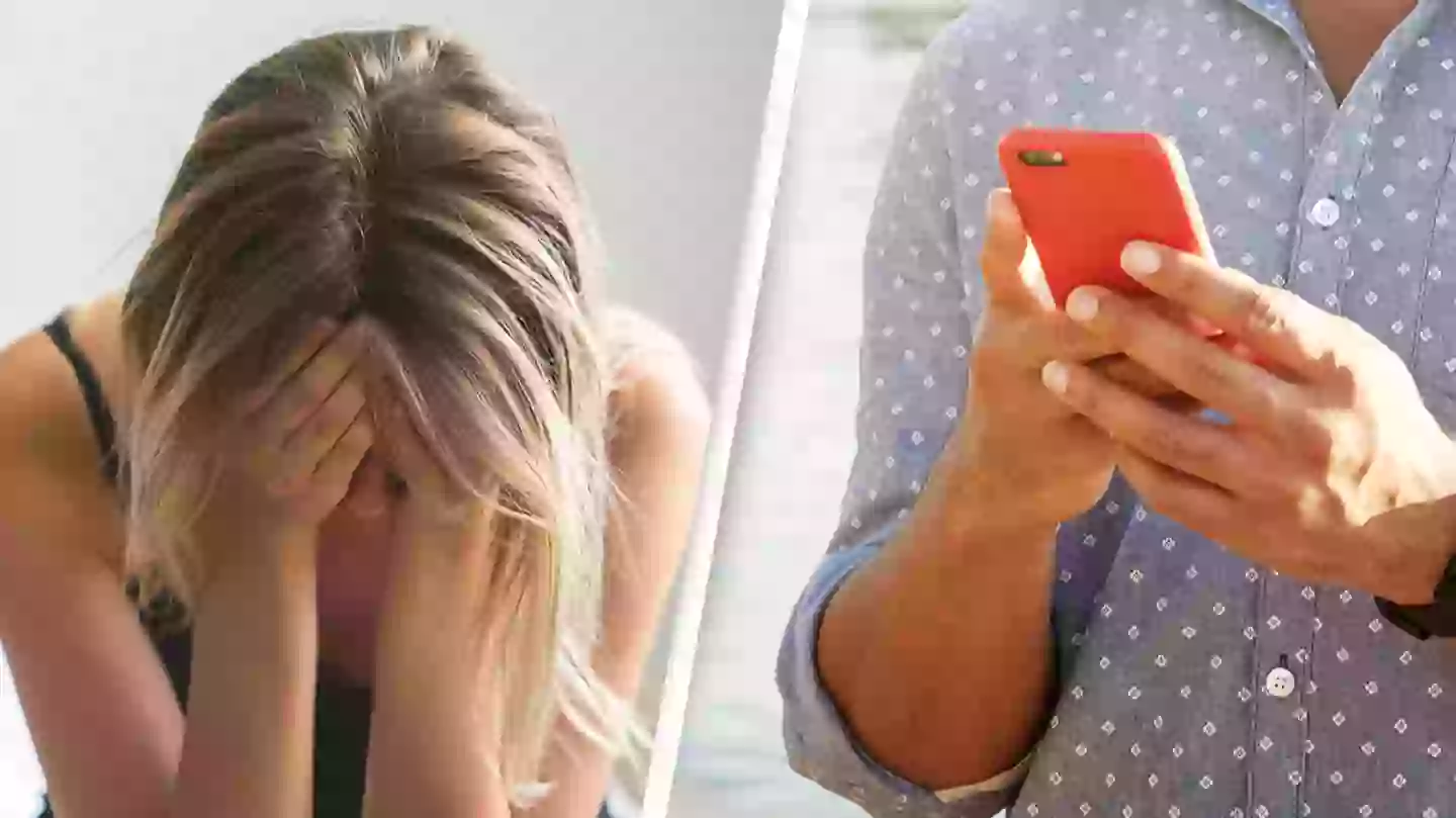 Dating expert reveals the real reasons why people cheat while in a relationship