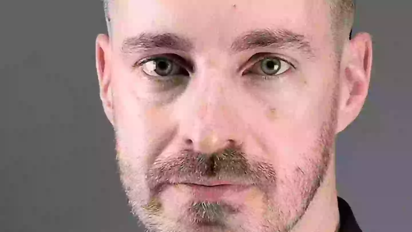 Police Officer Brian Gilley's bodycam footage captured his affair (Lebanon Police Department)