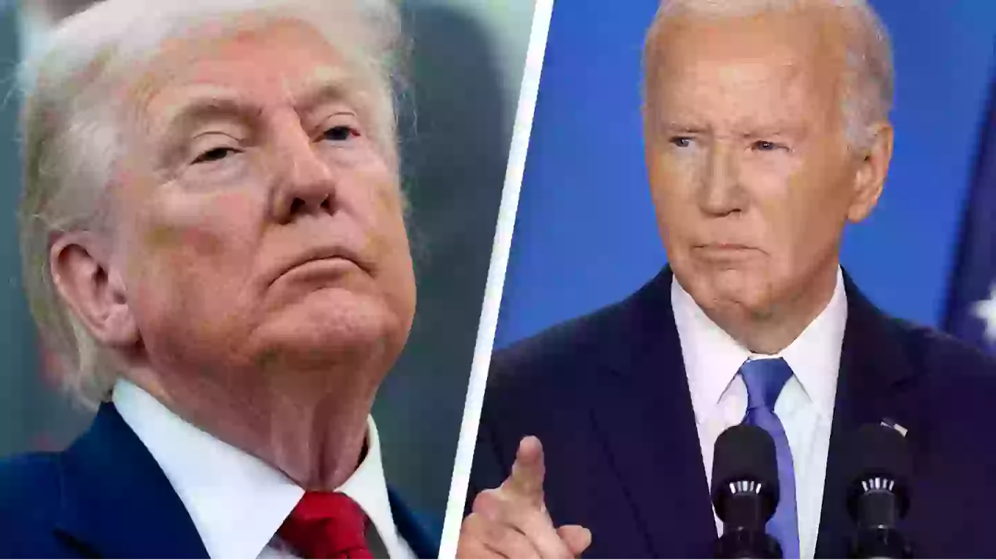Trump ruthlessly slams Joe Biden amid cancer diagnosis and calls out anyone who 'feels sorry for him'