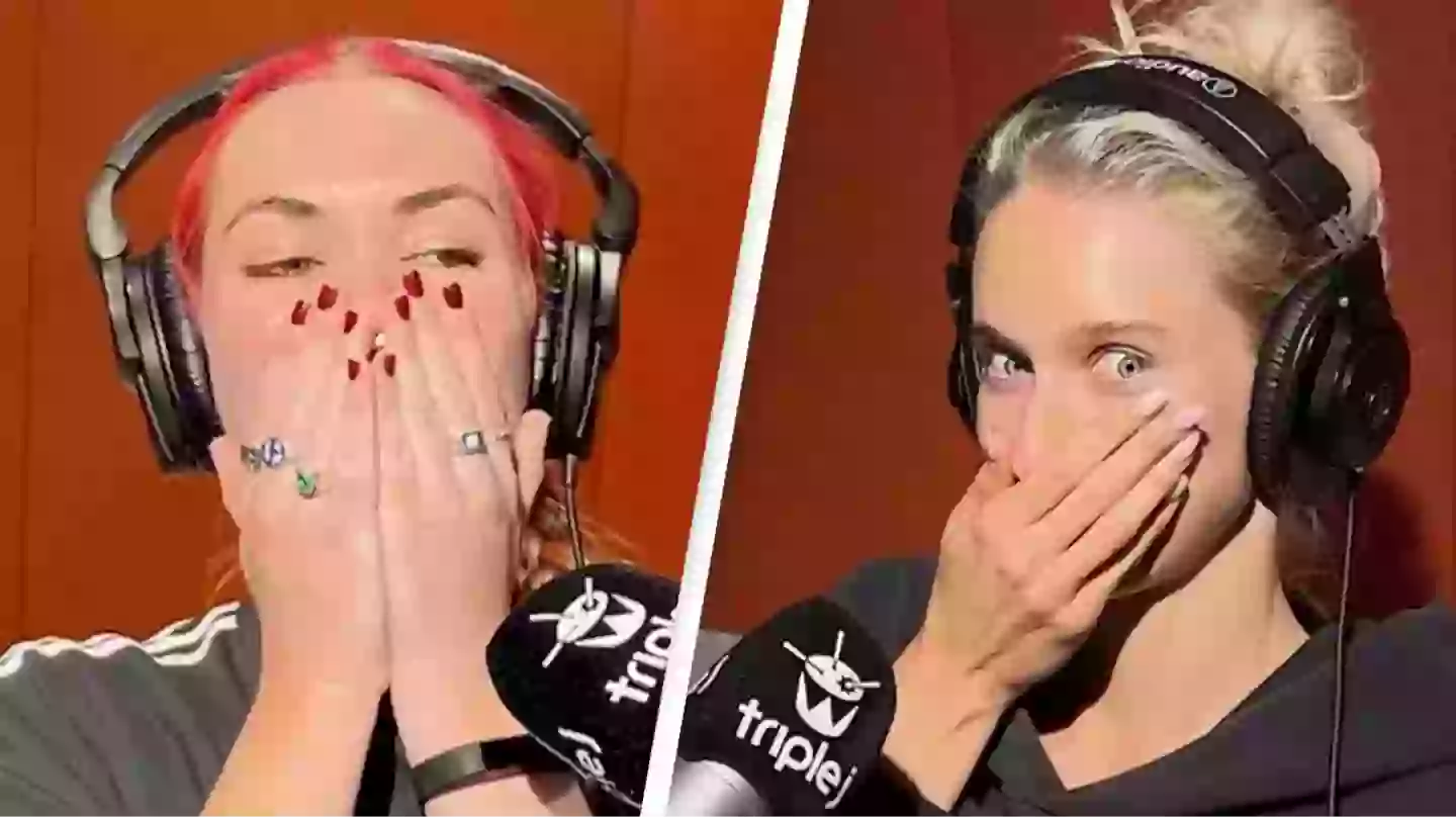 Woman reveals she went home with a couple for threesome but it ended with a horrible break up