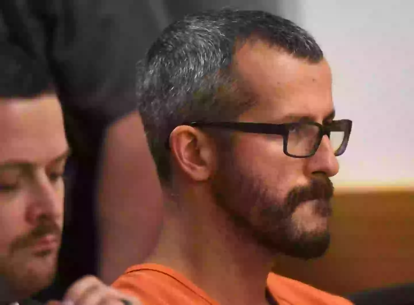 Watts has been sentenced to life behind bars without parole (RJ Sangosti - Pool/Getty Images)