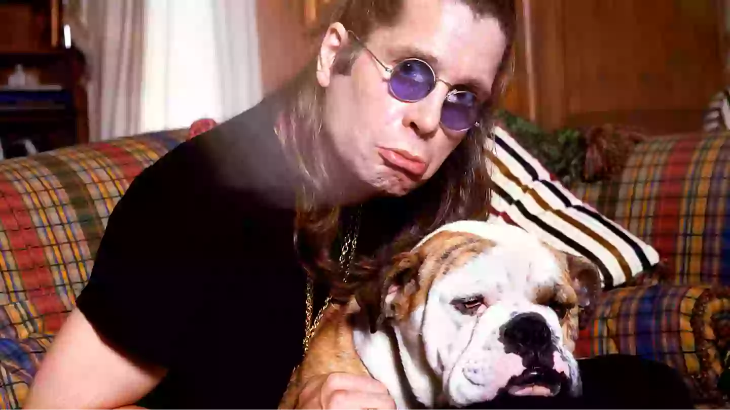 Fans left confused after PETA posts bizarre tribute to Ozzy Osbourne after his death aged 76