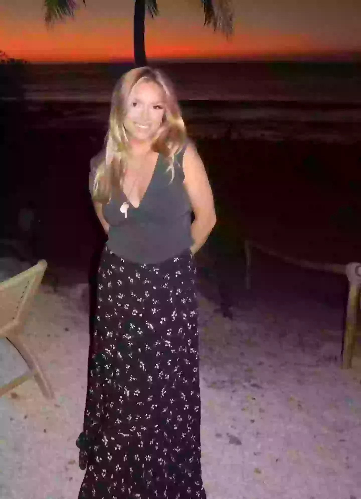 Grace Springer's video has garnered more than 122 million views (Grace Springer)