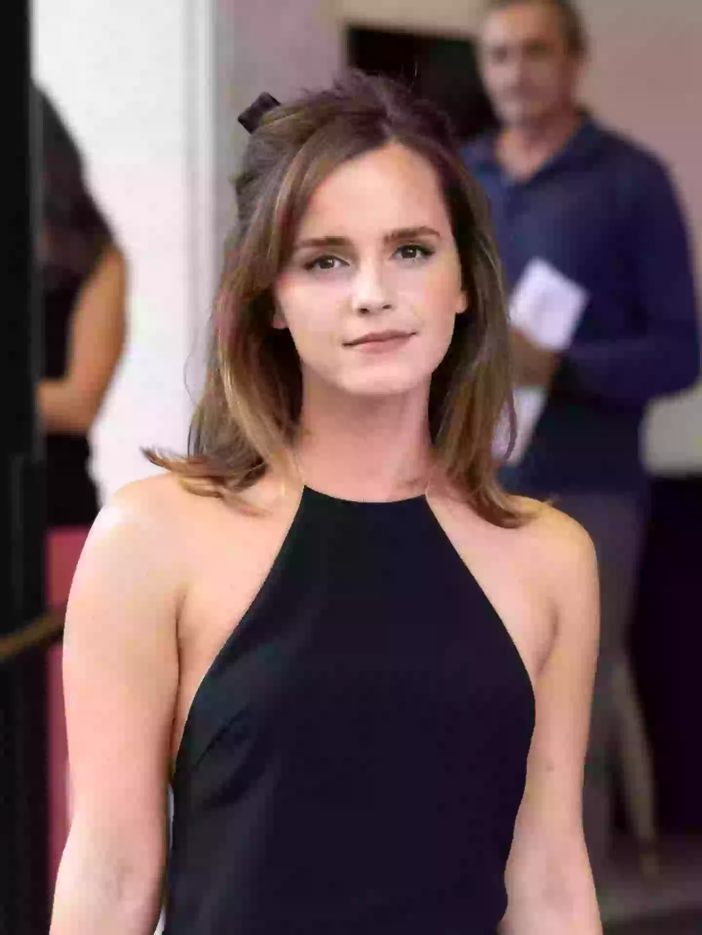 Emma Watson has been banned from driving for six months (Arnold Jerocki/GC Images)