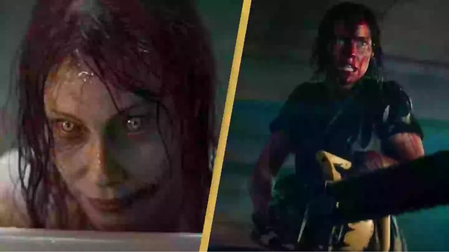 Horror film with ‘insane gore’ so terrifying it unlocked ‘new fear’ amongst viewers added to Netflix