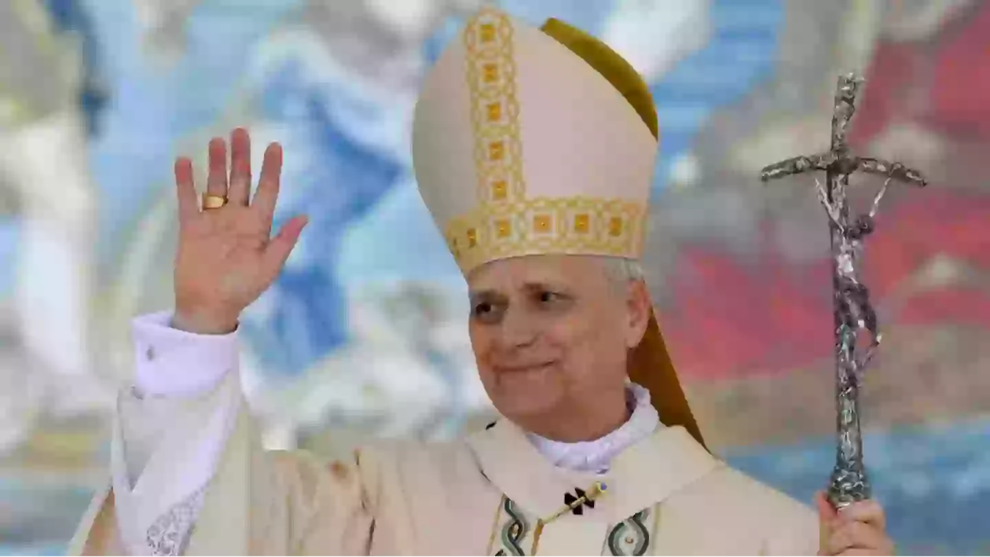 People shocked after learning Pope Leo is related to 'iconic' A-list celebrity