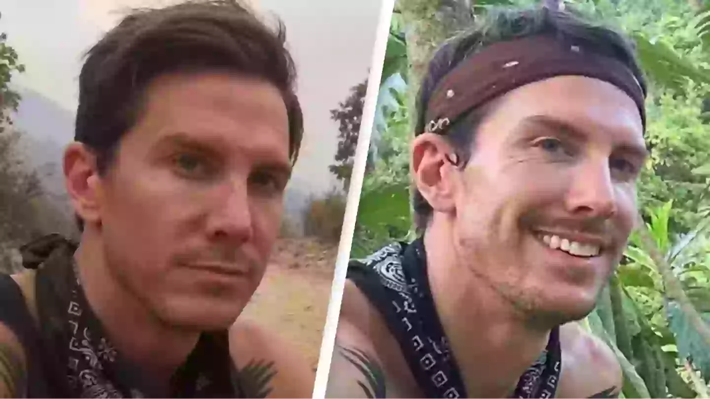 Facebook/Adventures of Justin