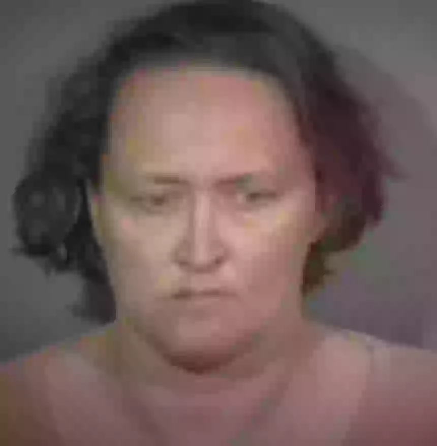 Doreene Gifford was convicted in 2015 (8 News Now)