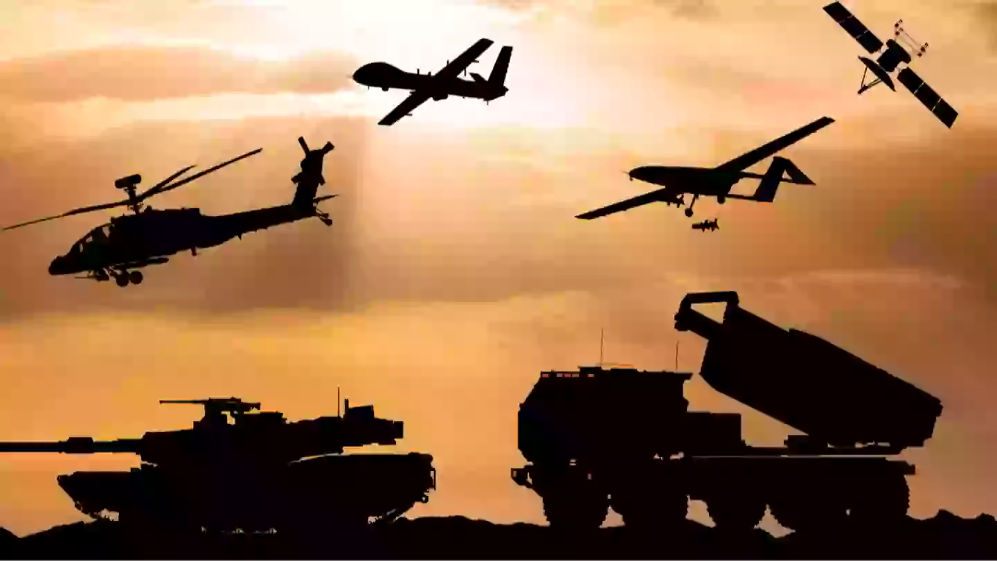 What to do in the first 10 minutes if US is hit with nuclear bomb as WW3 fears grow