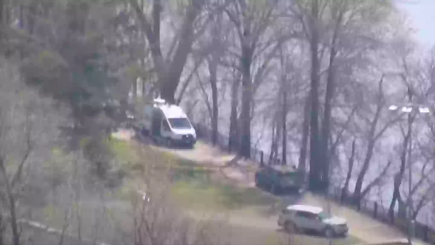 Police speak out after 8 people found dead in area within weeks as serial killer fears heighten