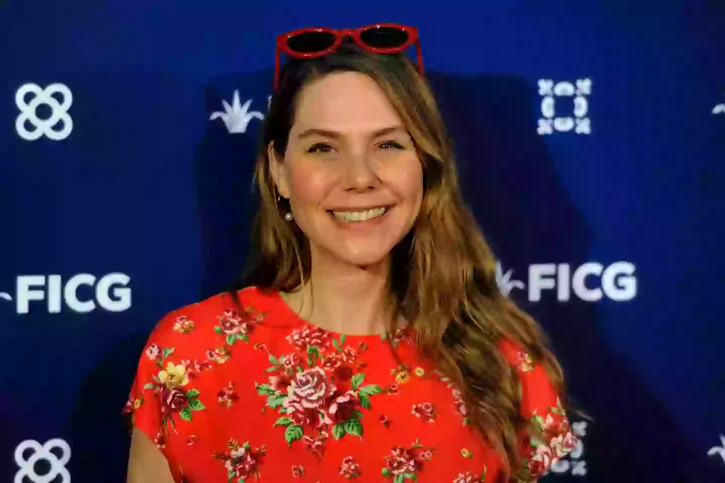 Erika Lust has rolled out the policy for her workers (Pedro Gonzalez Castillo/Getty Images)