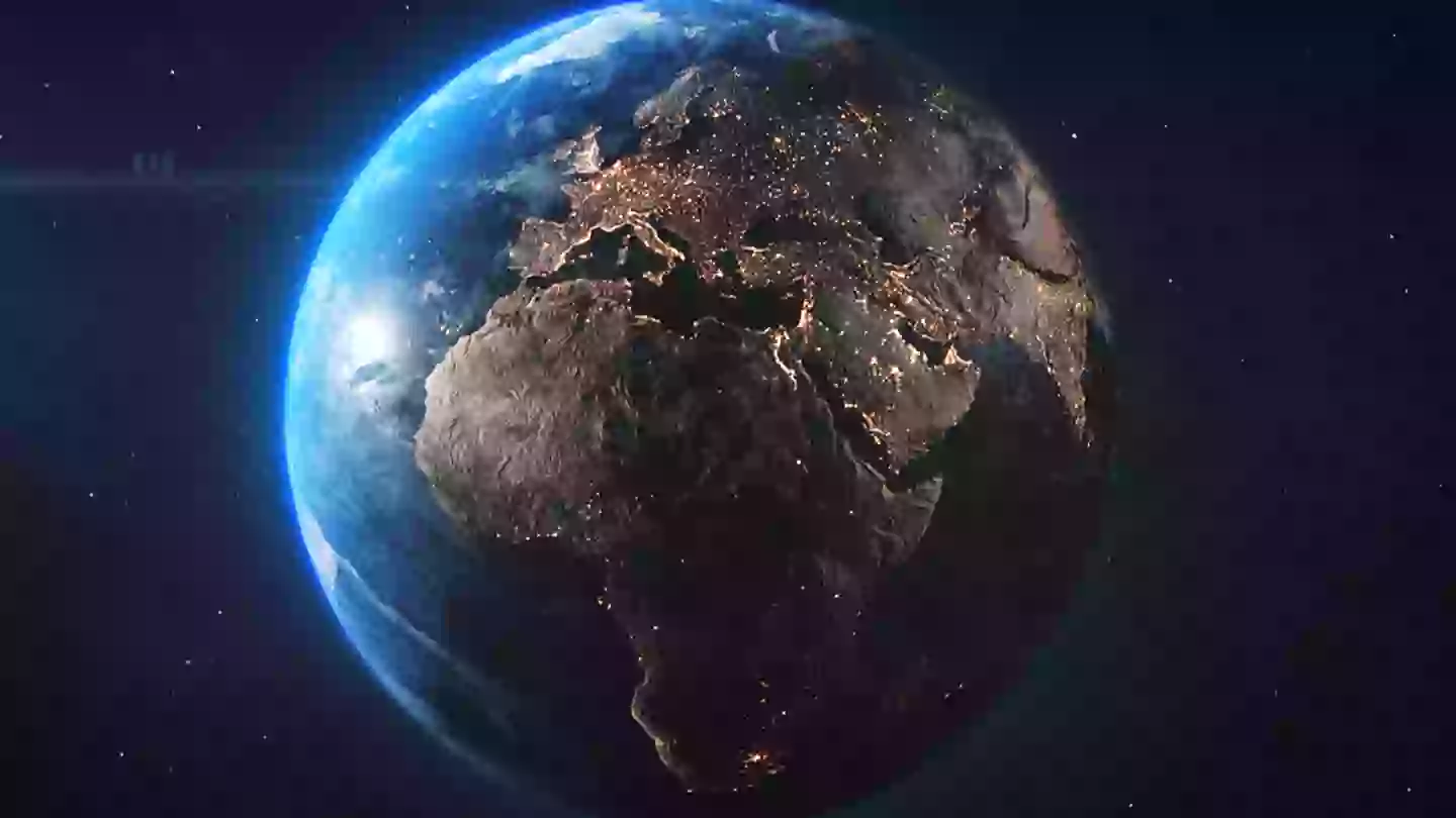 Why the longest day on Earth will always be 'today'