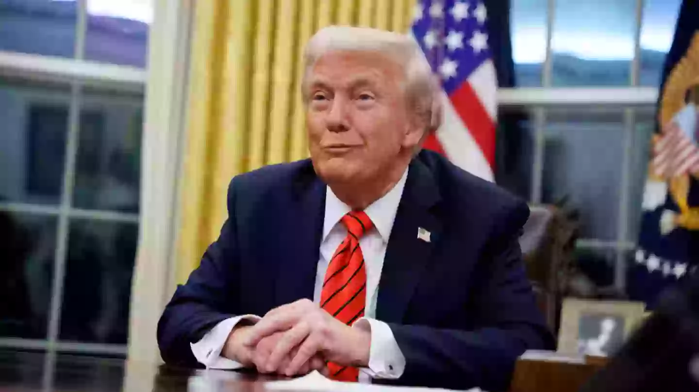 Obscure law that’s one of the reasons Trump's executive orders keep losing in court