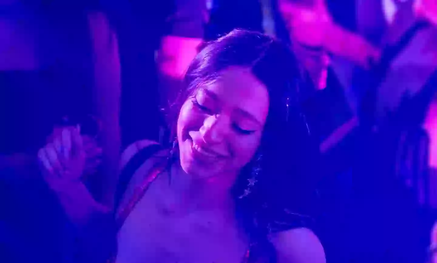 Anora stars Mikey Madison (Neon)