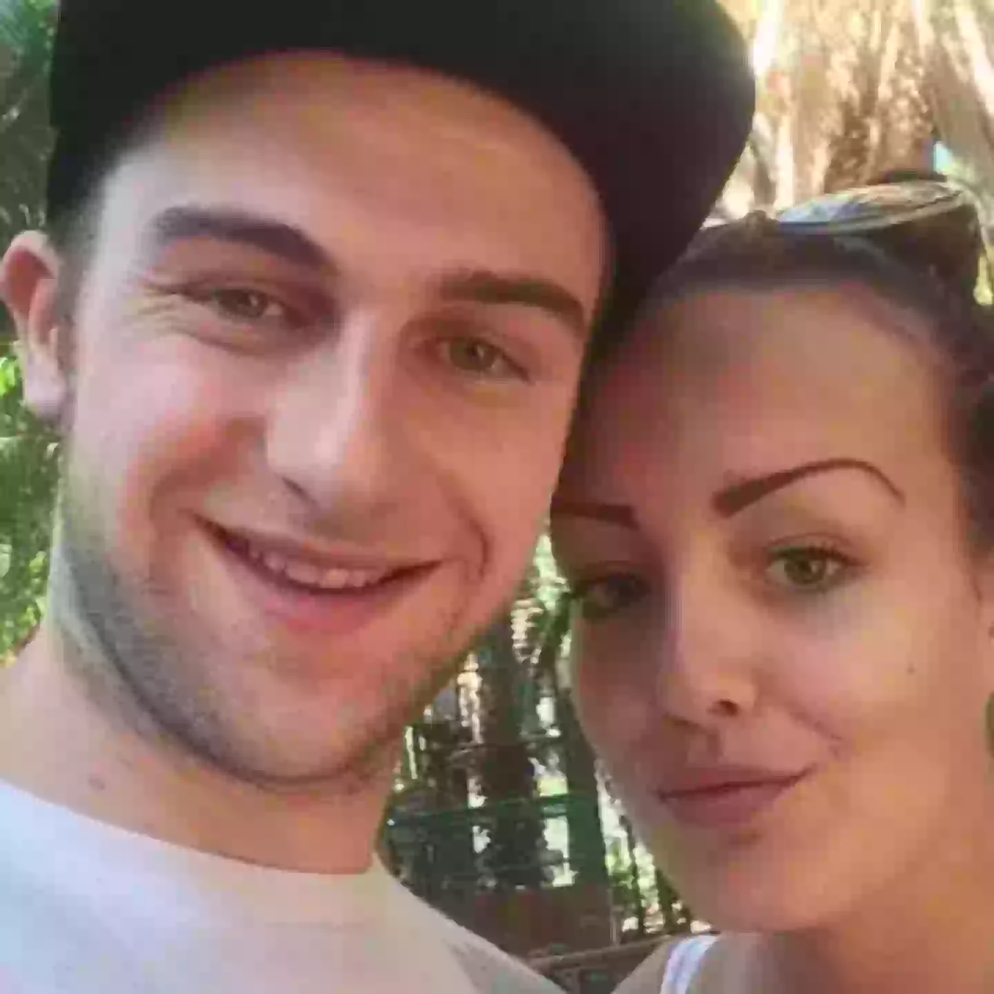 The family's lives have been turned upside down (GoFundMe)