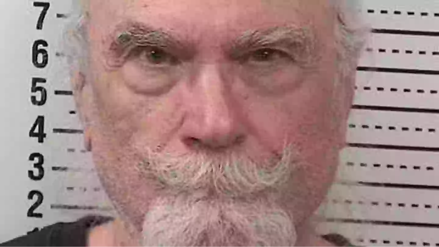 Man accused of spending 40 years hiding using dead classmate's identity until one error exposed his alleged crimes