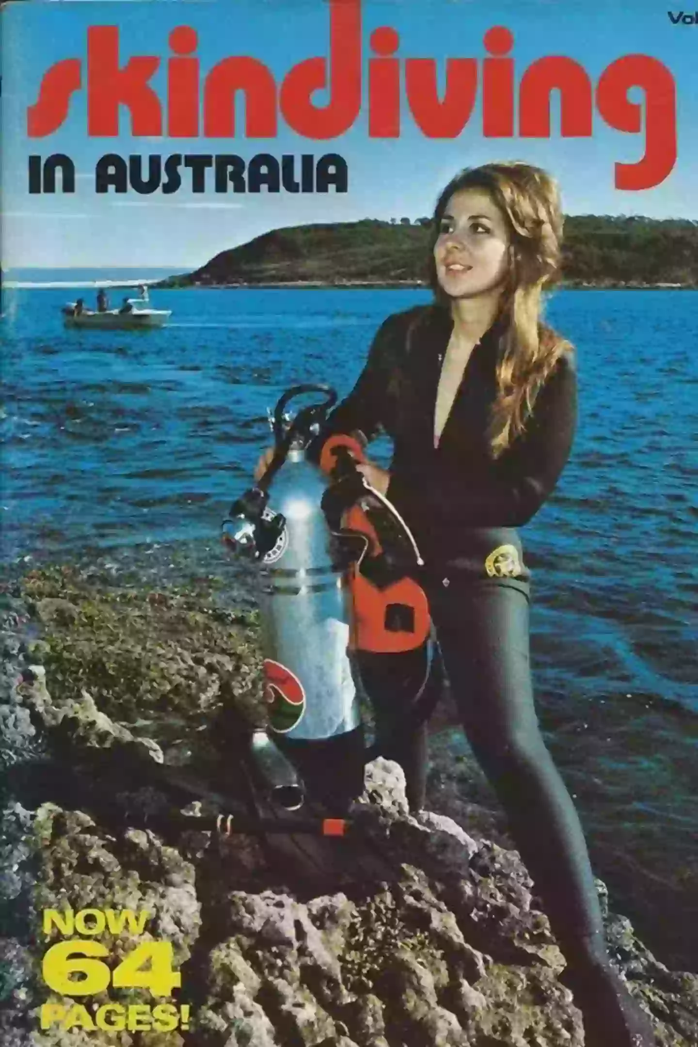 Christine M. Millott and her brother Stephen were two of the casualties (National Library of Australia)