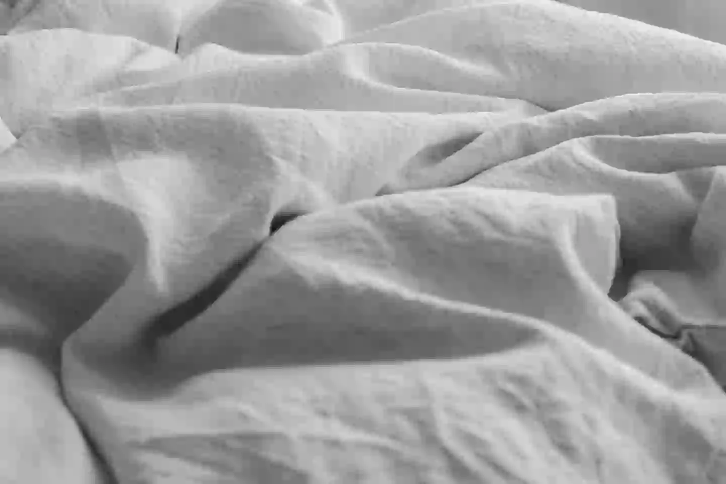 Their aim was simple - they wanted to figure out what happens to our brains when we don't sleep.