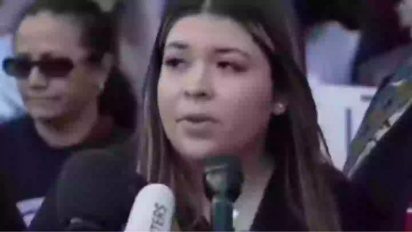 Wife of man who was deported to 'world's worst prison' due to 'Trump admin error' speaks out in heartbreaking statement