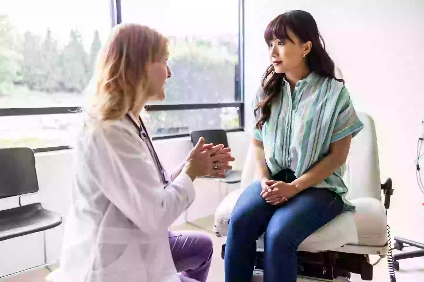 Symptoms of heart failure should be checked by a doctor (Getty Stock Photo)