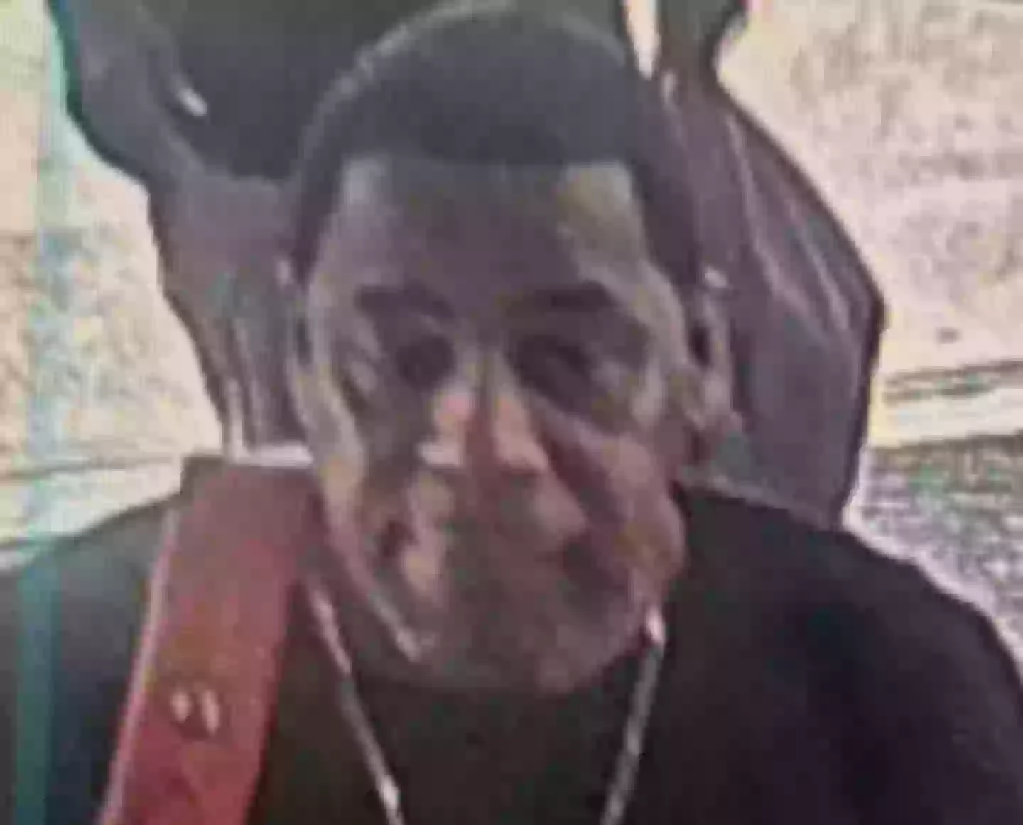 Images of Green were released after the shooting (Michigan State Police)