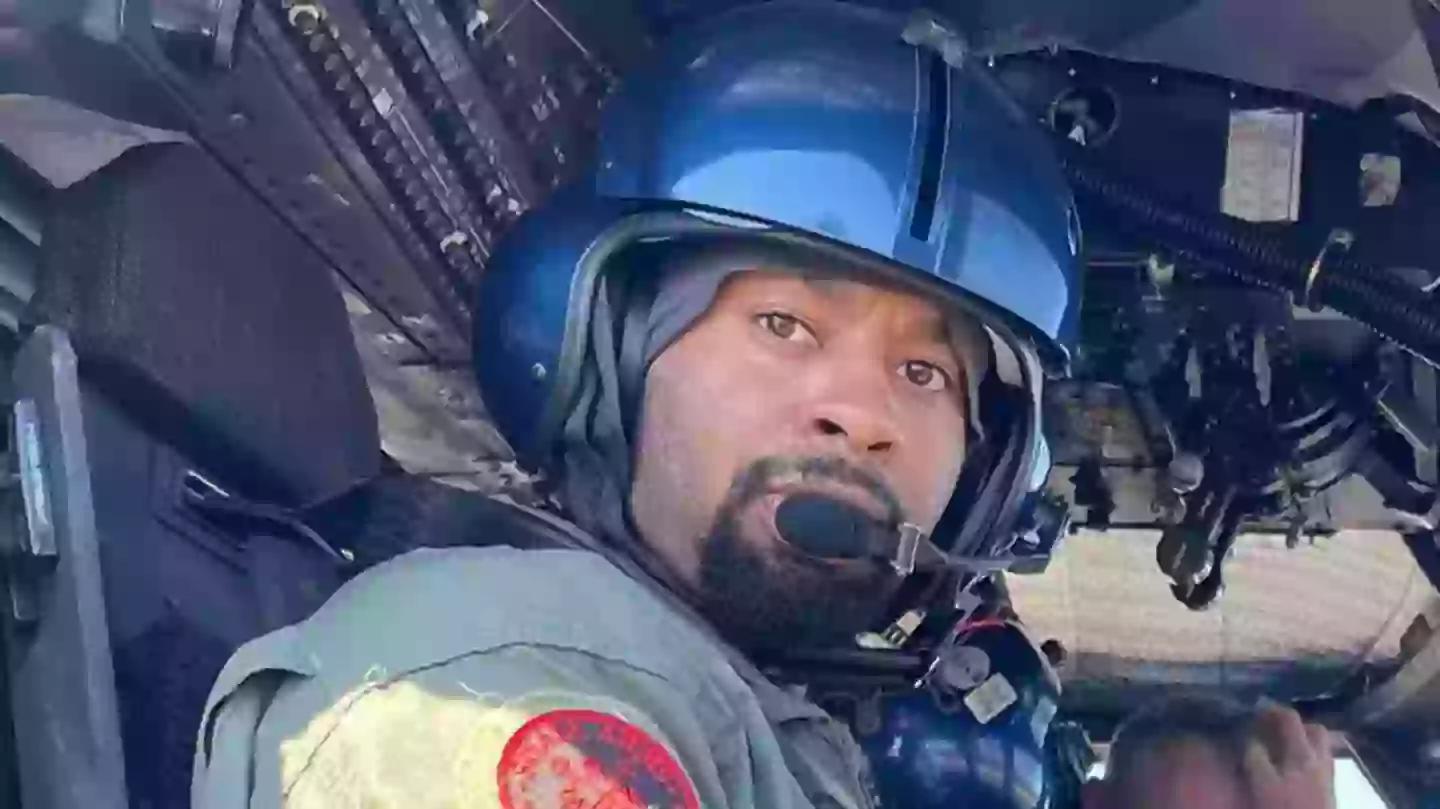 Pilot of helicopter that crashed in NYC and killed six people has been named as Navy SEAL veteran