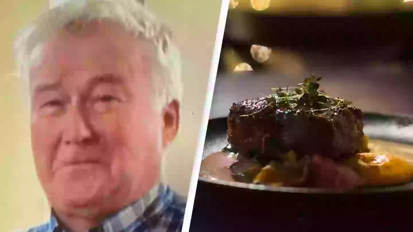 RIP.ie/Getty Stock Image