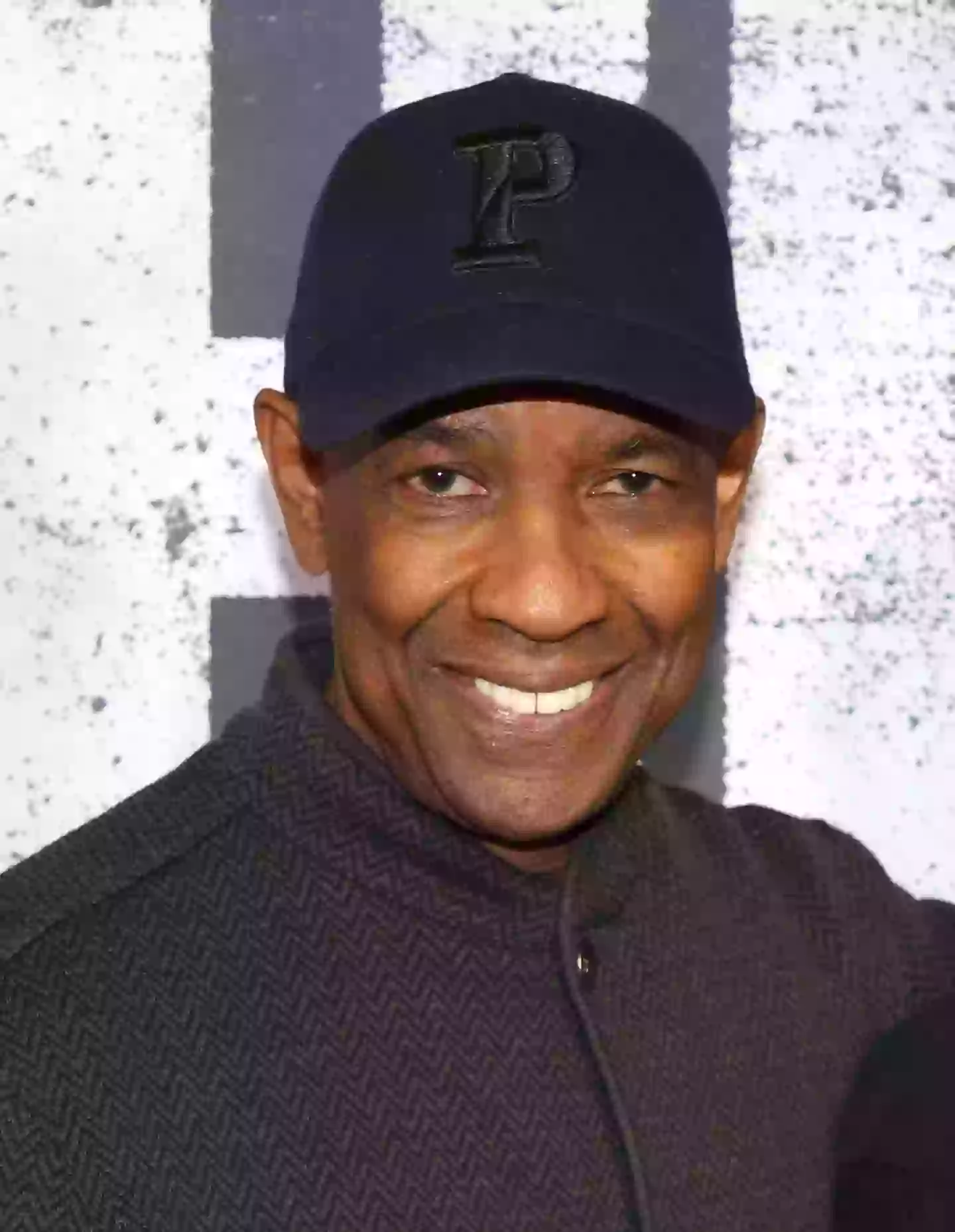 People are praising Denzel Washington for a recent interaction he had with a struggling actress (Bruce Glikas/Getty Images)