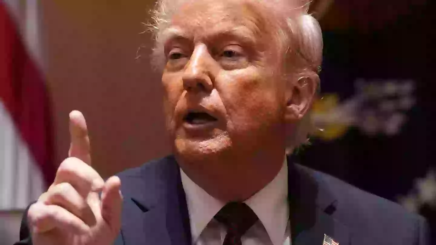 Everything that was said in leaked messages accidentally sent in a group chat by Trump administration