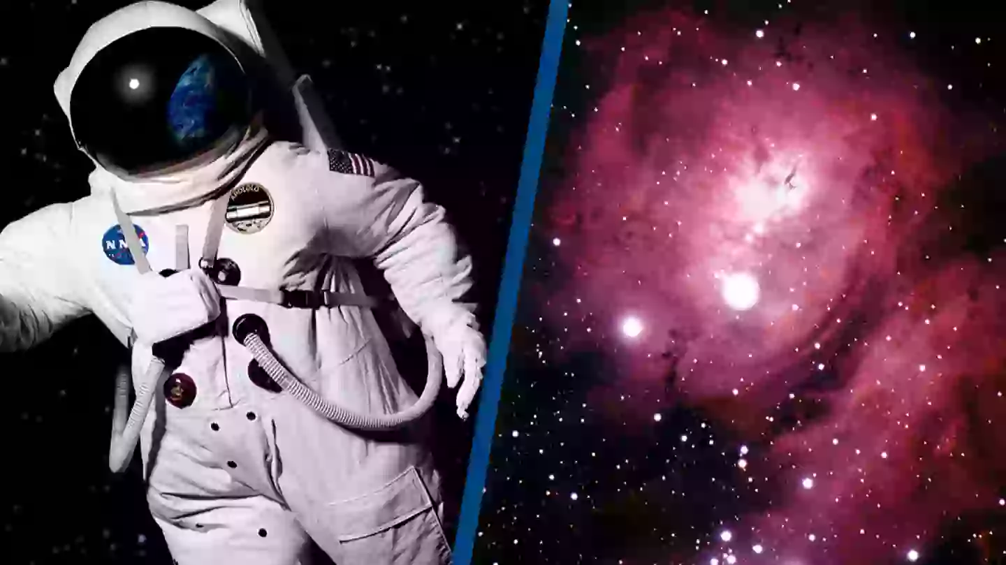 Why NASA is offering $3,000,000 to anyone who can solve how to do this one thing in space