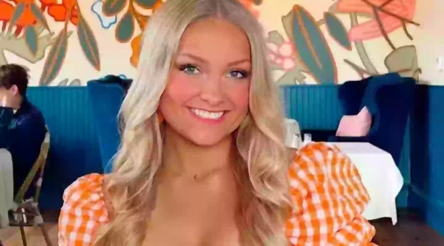 Snelling has pleaded not guilty (Facebook/Laken Snelling)